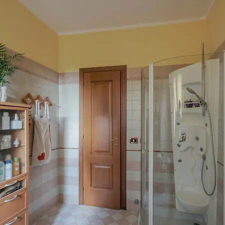 Apartment La Perla Sirmione