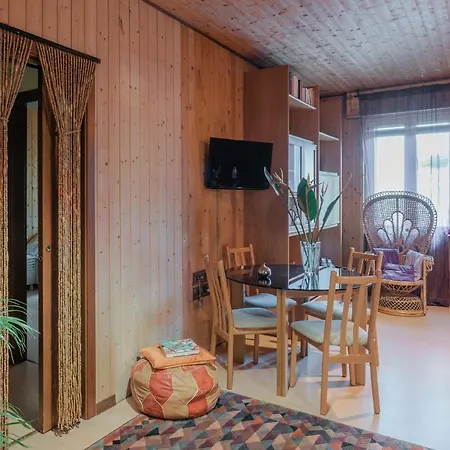 La Perla Apartment