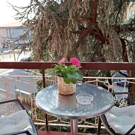 Apartment La Perla