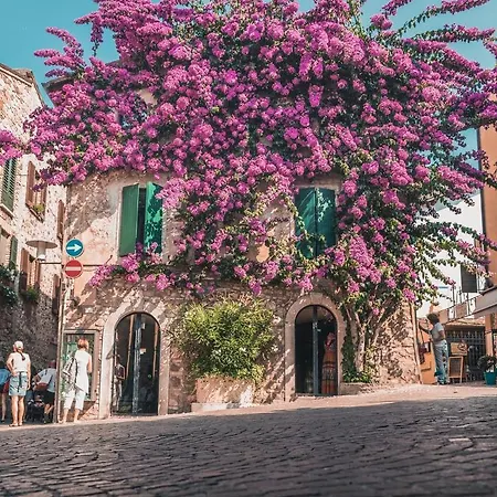 La Perla Sirmione