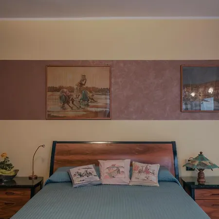 La Perla Apartment