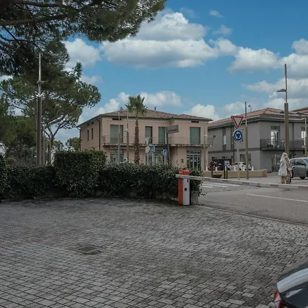 La Perla Apartment