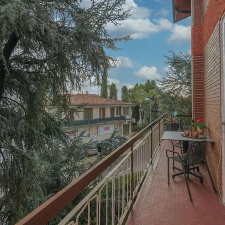 Apartment La Perla Sirmione