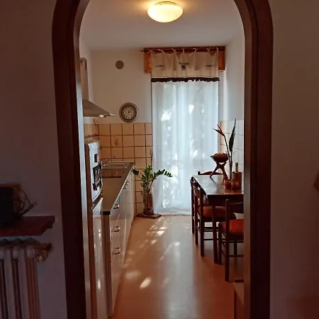La Perla Apartment Sirmione