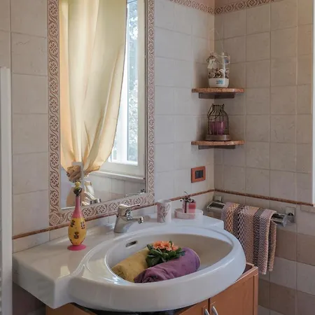 Apartment La Perla Sirmione