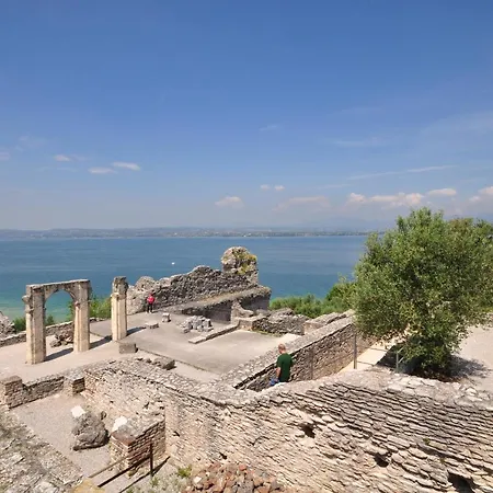 La Perla Apartment Sirmione
