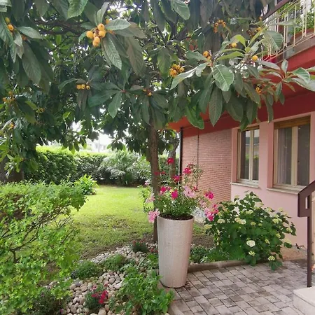 La Perla Apartment Sirmione